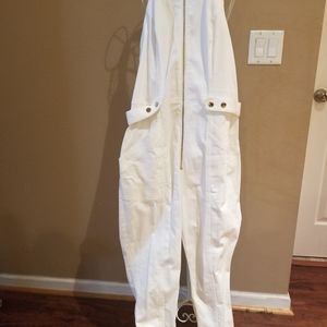 Ladies jumper